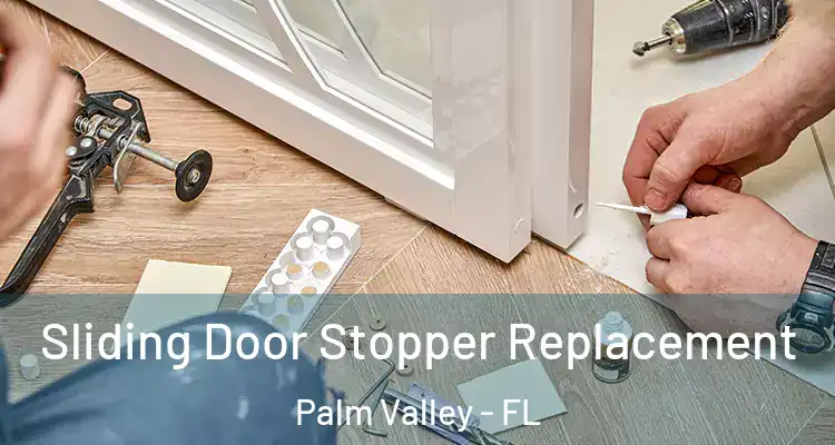  Sliding Door Stopper Replacement Palm Valley - FL